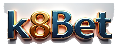 k8bet logo