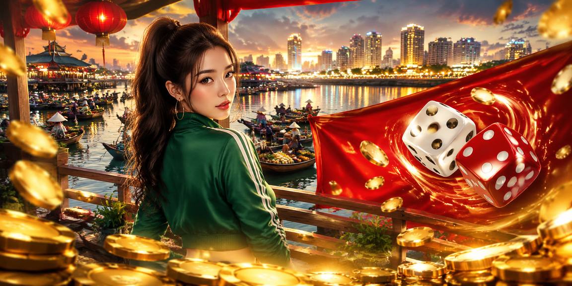 k8bet Sảnh live casino