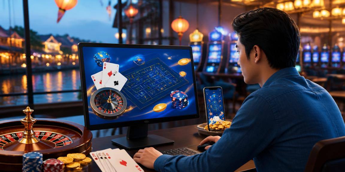 k8bet Slots