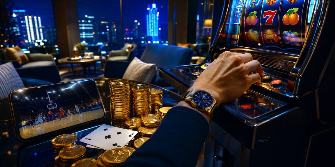 k8bet Tích Lũy Hệ Số Không Giới Hạn